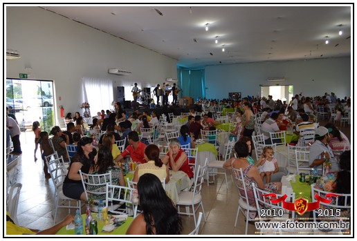 rolim de moura